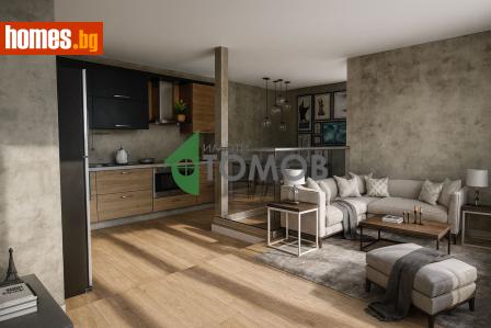 Тристаен, 165m² - Апартамент за продажба - 118041929