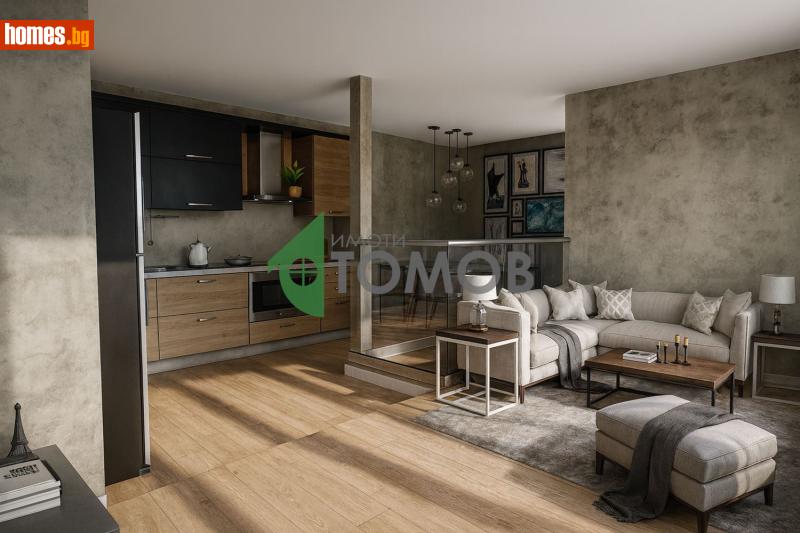 Тристаен, 165m² -  Център, Шумен - Апартамент за продажба - Имоти Томов - 118041929