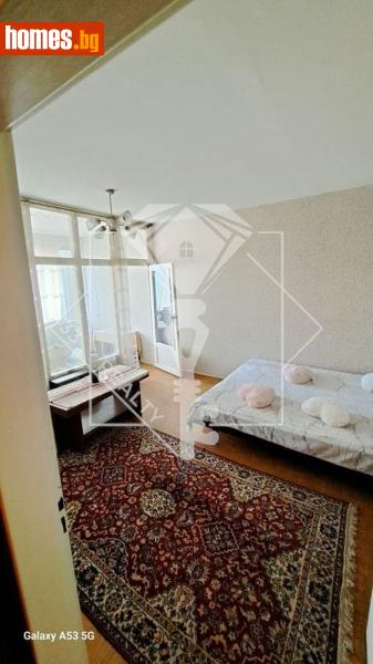 Двустаен, 47m² - Жк. Христо Смирненски, Пловдив - Апартамент за продажба - 33 Realty - 118045016