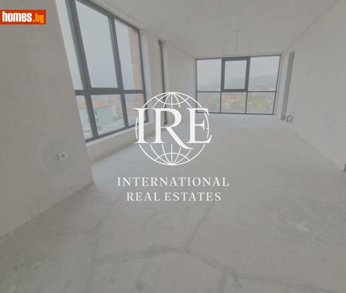 Тристаен, 93m² - М-т Евксиноград, Варна - Апартамент за продажба - Интернешънъл Риъл Естейтс - 118045214