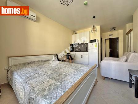 Едностаен, 36m² - Апартамент за продажба - 118045444