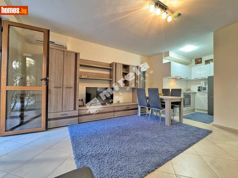 Двустаен, 68m² - К.к.Слънчев Бряг, Несебър - Апартамент за продажба - МИРЕЛА - 118045475