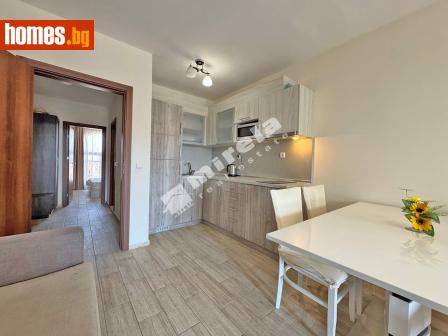 Двустаен, 60m² - Апартамент за продажба - 118045485