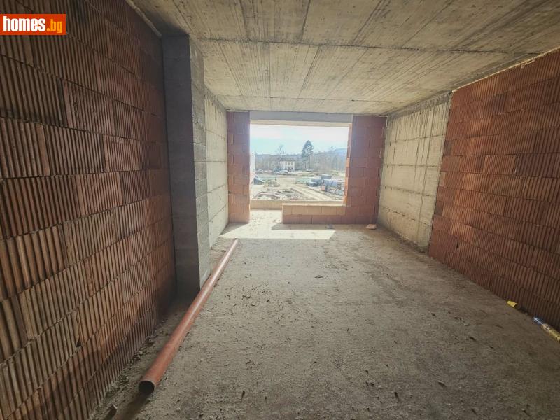 Тристаен, 108m² -  Център, Кърджали - Апартамент за продажба - ТБС БГпропъртис - 118045613