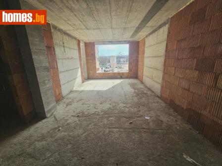 Тристаен, 108m² - Апартамент за продажба - 118045630