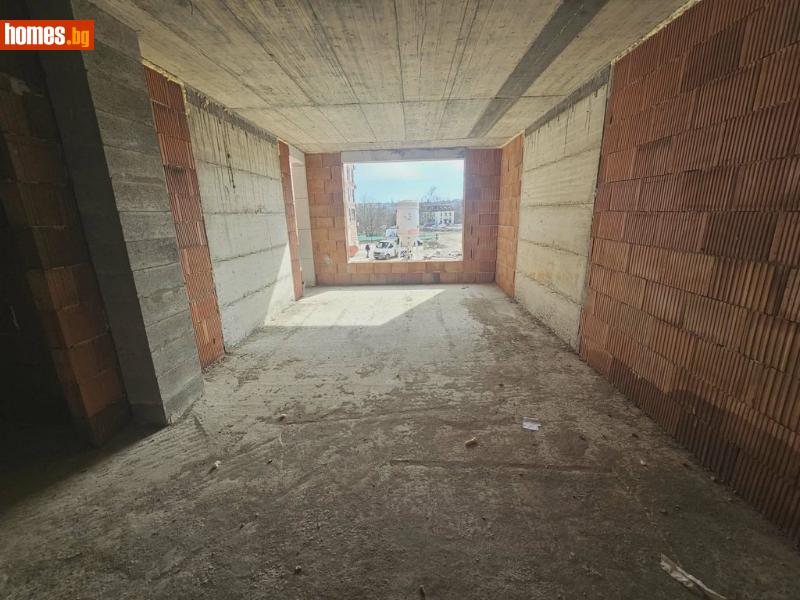 Тристаен, 108m² -  Център, Кърджали - Апартамент за продажба - ТБС БГпропъртис - 118045630