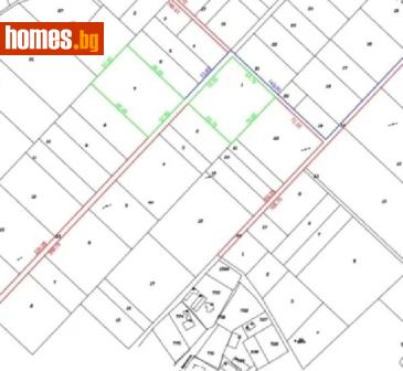 Парцел, 4500m² - Парцел за продажба - 118045633