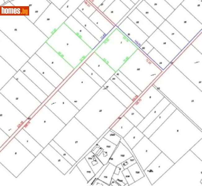 Парцел, 4500m² - Кв. Суходол, София - Парцел за продажба - Уни Комерс ООД - 118045633