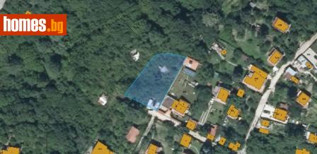 Парцел, 840m² - Парцел за продажба - 118045634