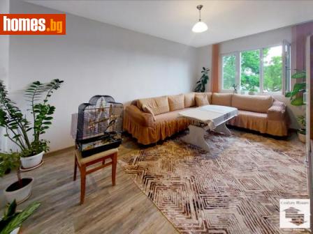 Двустаен, 60m² - Апартамент за продажба - 118045636