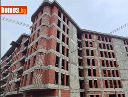 Тристаен, 129m² - Апартамент за продажба - 118045765