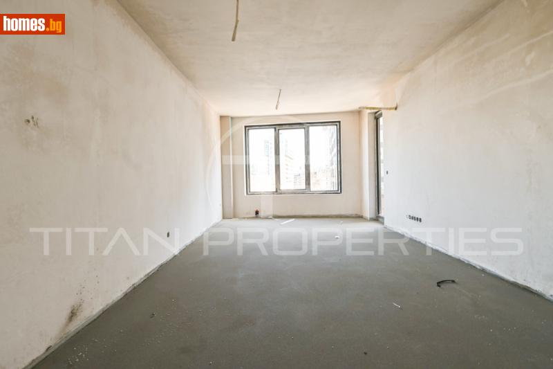 Тристаен, 100m² - Жк. Овча Купел, София - Апартамент за продажба - Титан Пропъртис  - 118045768