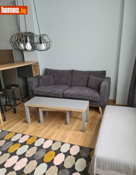 Двустаен, 69m²