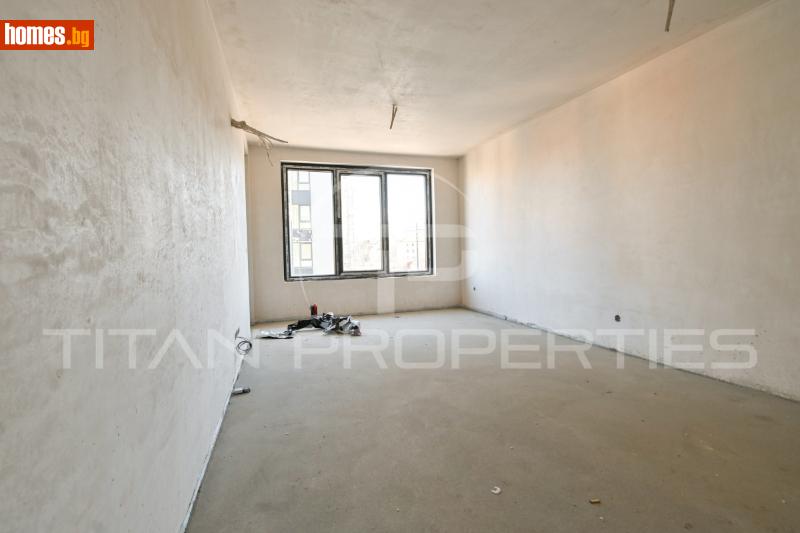 Двустаен, 64m² - Жк. Овча Купел, София - Апартамент за продажба - Титан Пропъртис  - 118045848