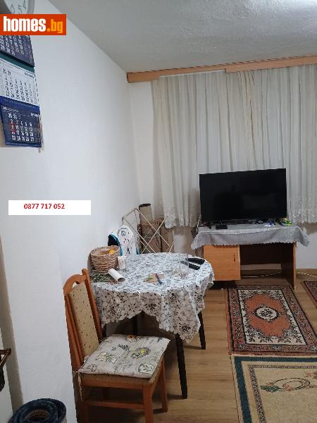 Двустаен, 46m² - Кв. Веселчане, Кърджали - Апартамент за продажба - Агенция Кърджали 7 - 118045895