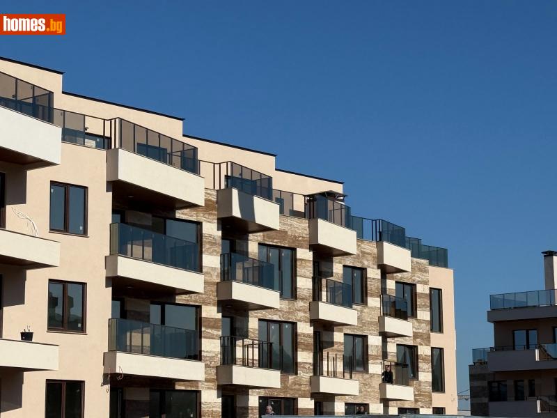 Тристаен, 224m² - Кв. Малинова Долина, София - Апартамент за продажба - Match More - 118045912