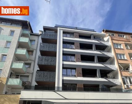 Тристаен, 123m² - Апартамент за продажба - 118045947