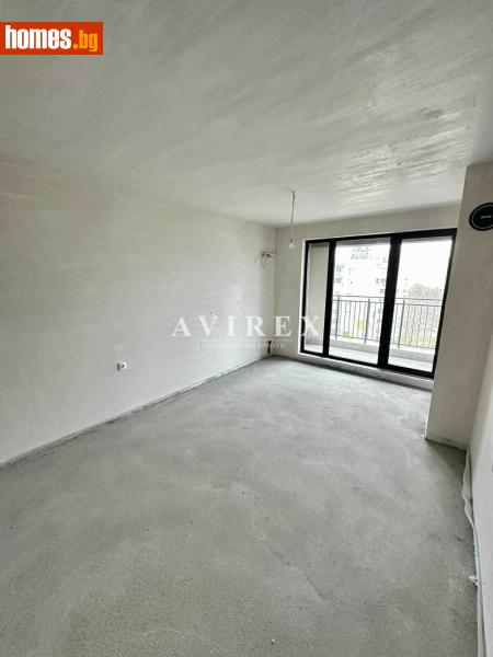 Двустаен, 73m² - Жк. Тракия, Пловдив - Апартамент за продажба - АВИРЕКС НЕДВИЖИМИ ИМОТИ - 118046426