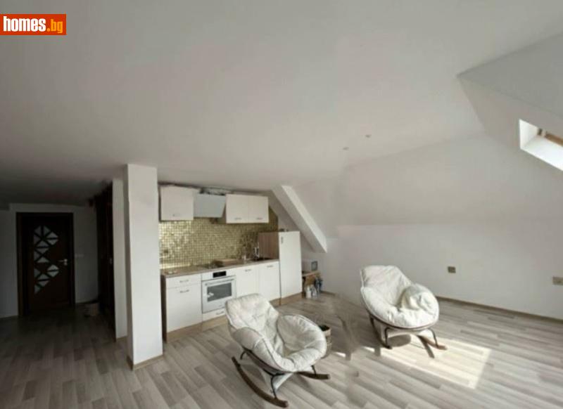 Двустаен, 78m²