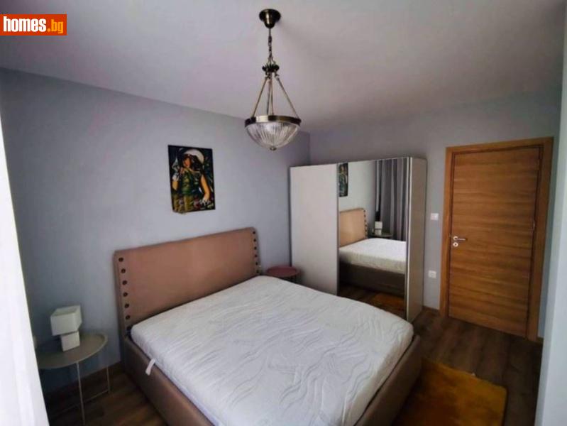 Двустаен, 70m²