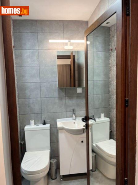 Двустаен, 56m²