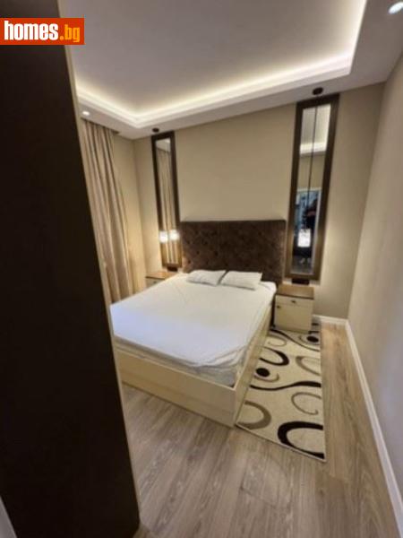 Двустаен, 60m²