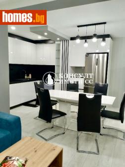 Тристаен, 116m² - Апартамент за продажба - 118047972