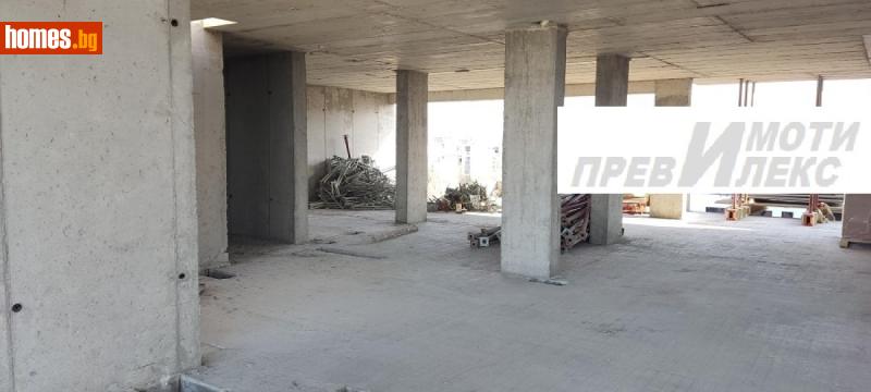 Тристаен, 128m² - Кв. Каменица , Пловдив - Апартамент за продажба - Превилекс имоти ЕООД - 118048502