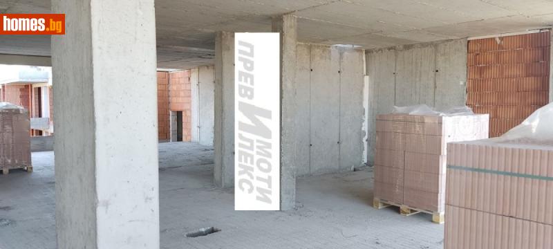 Двустаен, 108m² - Кв. Каменица , Пловдив - Апартамент за продажба - Превилекс имоти ЕООД - 118048521