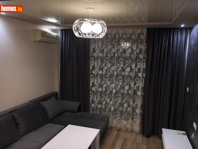 Едностаен, 42m²