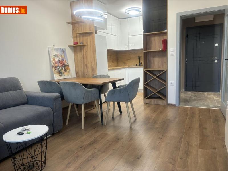 Двустаен, 66m²