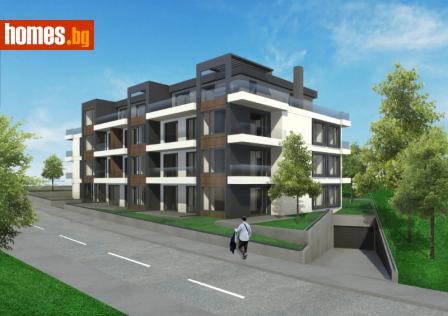 Двустаен, 55m² - Апартамент за продажба - 118049405