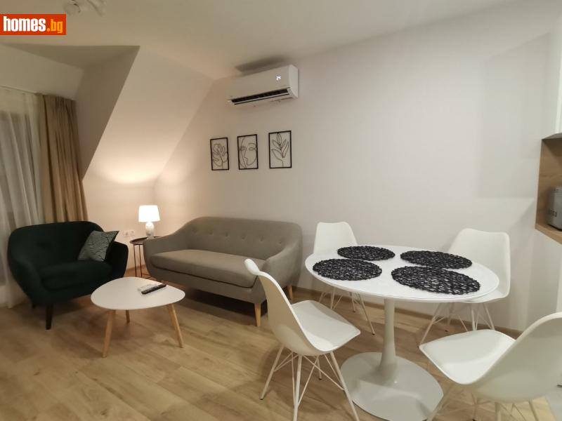Двустаен, 67m²