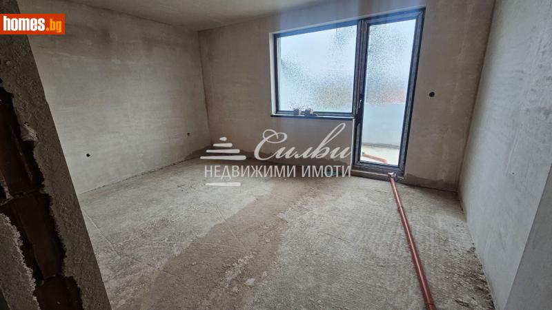 Двустаен, 70m² -  Център, Търговище - Апартамент за продажба - НЕДВИЖИМИ ИМОТИ СИЛВИ - 118049737