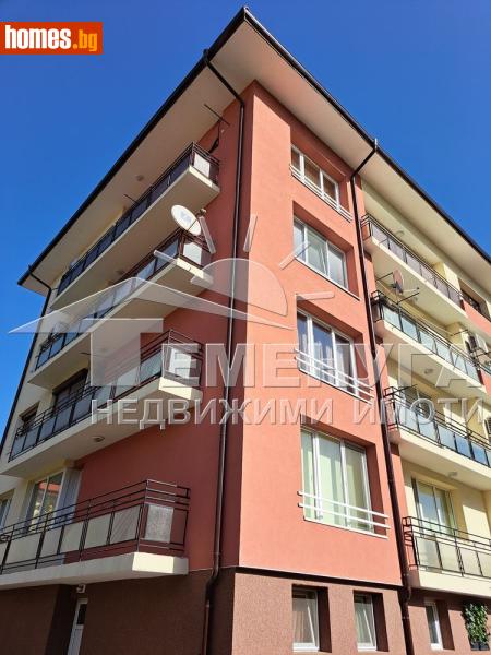 Четиристаен, 110m² - Гр.Ботевград, Софийска - Апартамент за продажба - Агенция Теменуга - 118049913