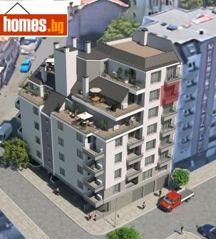 Тристаен, 101m² - Апартамент за продажба - 118051165