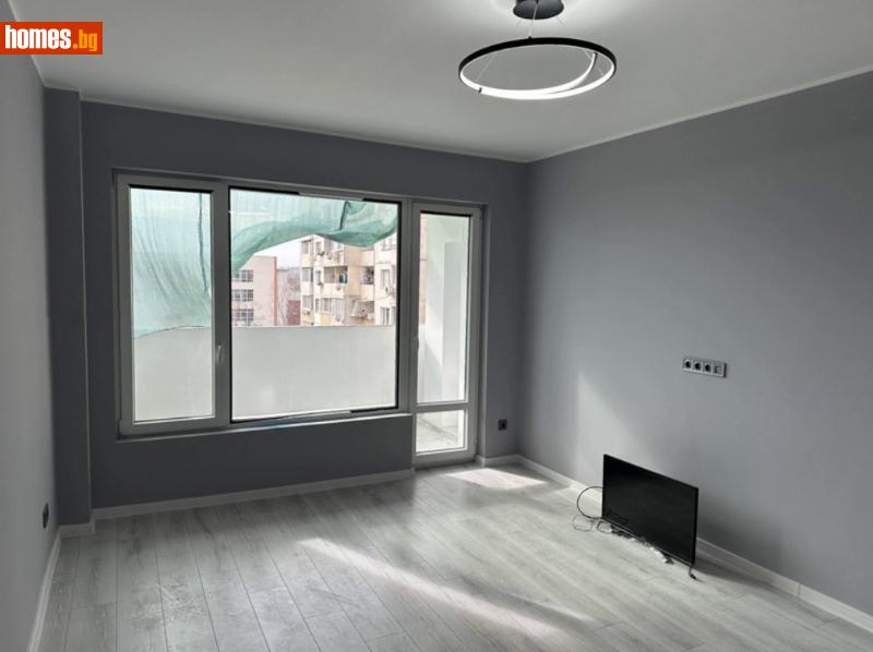 Двустаен, 46m² - Жк. Обеля 2, София - Апартамент за продажба - Имотопия  - 118051282