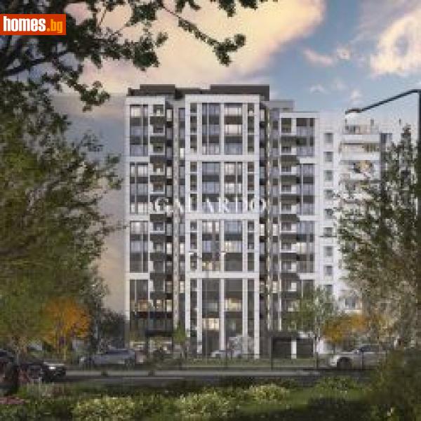 Двустаен, 60m² - Жк. Младост 4, София - Апартамент за продажба - Galardo real estate - 118051305