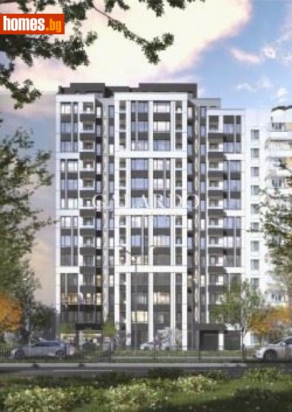 Тристаен, 98m² - Жк. Младост 4, София - Апартамент за продажба - Galardo real estate - 118051332