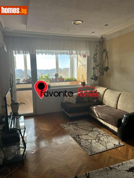 Четиристаен, 96m² -  Център, Шумен - Апартамент за продажба - ФАВОРИТ ХОУМ ПЛЮС НЕДВИЖИМИ ИМОТИ - 118053724