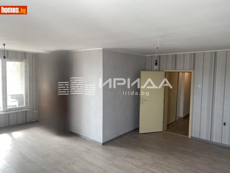 Четиристаен, 101m² - Жк. Младост 1, София - Апартамент за продажба - Ирида - 118054272