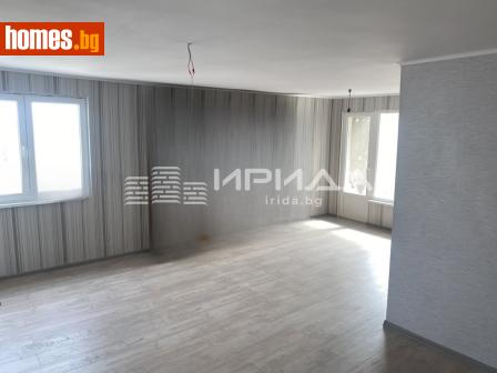 Тристаен, 101m² - Апартамент за продажба - 118054292