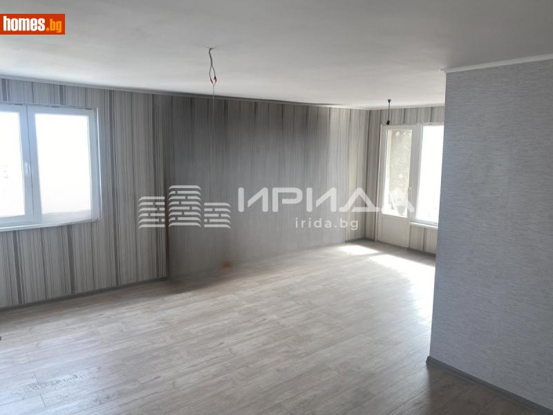 Тристаен, 101m² - Жк. Младост 1, София - Апартамент за продажба - Ирида - 118054292