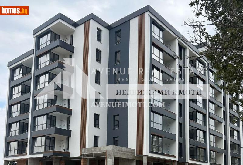 Тристаен, 106m² - Кв. Каменица , Пловдив - Апартамент за продажба - Avenue Real Estate - 118055334