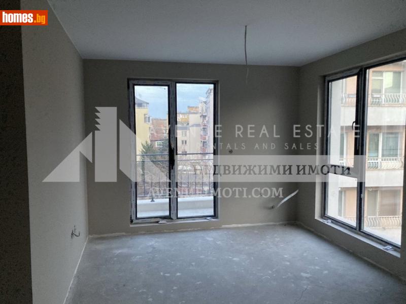 Двустаен, 61m² - Кв. Кършияка, Пловдив - Апартамент за продажба - Avenue Real Estate - 118055344