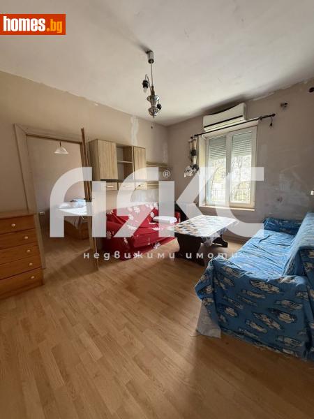 Двустаен, 45m² - Жк. Красна Поляна, София - Апартамент за продажба - АЯКС Имоти - 118055402