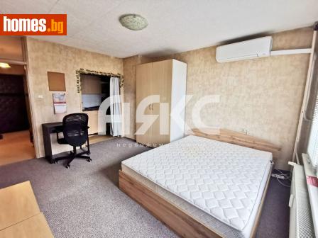 Едностаен, 38m² - Апартамент за продажба - 118055423