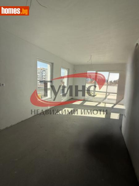 Тристаен, 131m² - Жк. Христо Ботев, Пловдив - Апартамент за продажба - ТУИНС - 118056787