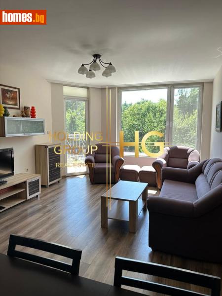 Тристаен, 113m² - Гр.Каварна, Добрич - Апартамент за продажба - Холдинг Груп Недвижими Имоти  - 118062471