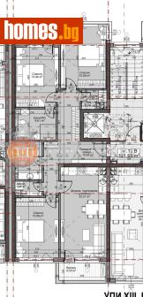 Четиристаен, 141m² - Апартамент за продажба - 118062495
